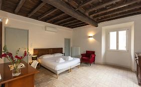 Rome Historical Apartment - Arco dei Banchi